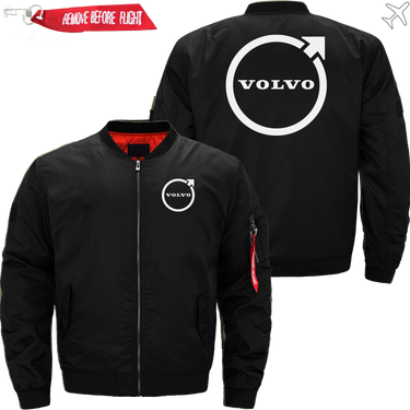 VOLVO JACKET